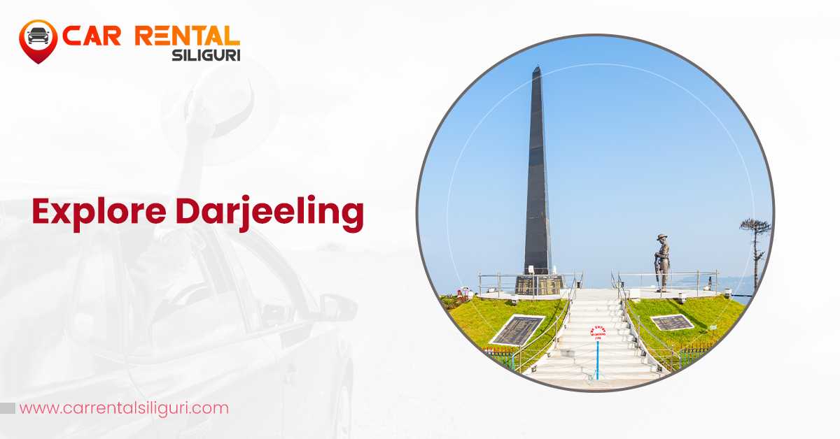 Bagdogra to Darjeeling taxi fare