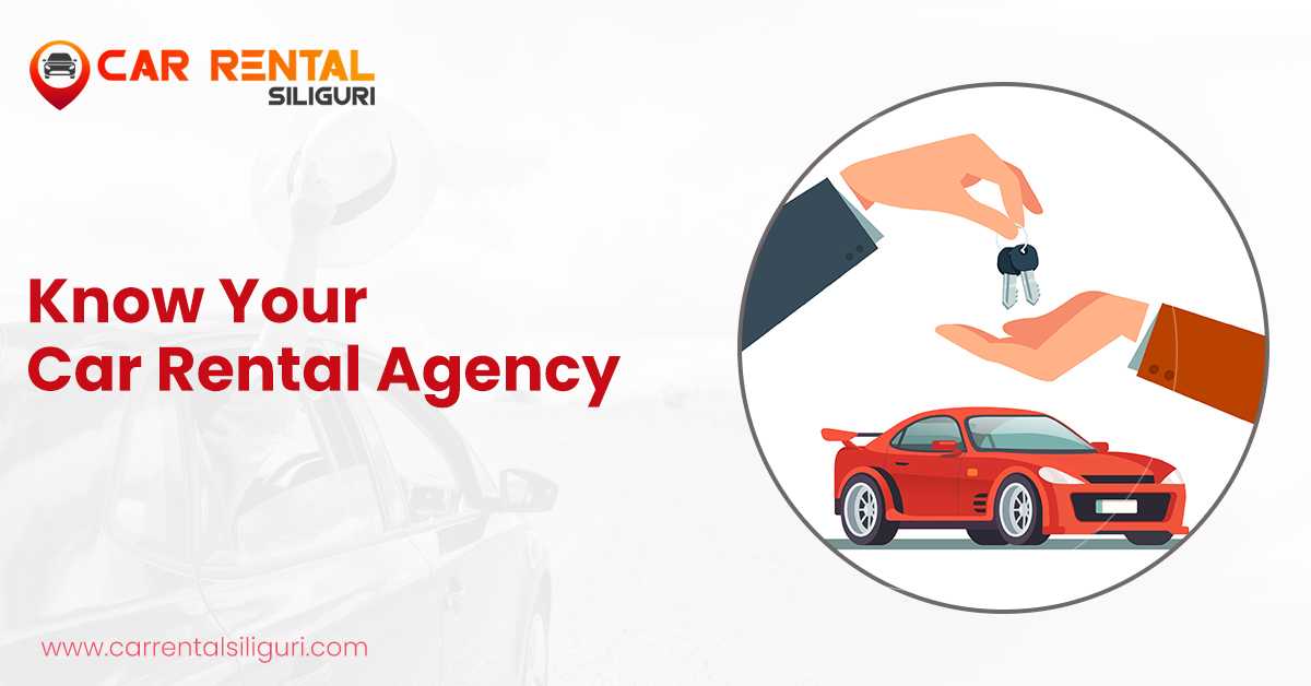 Identifying The Best Car Rental Service For Your Next Journey