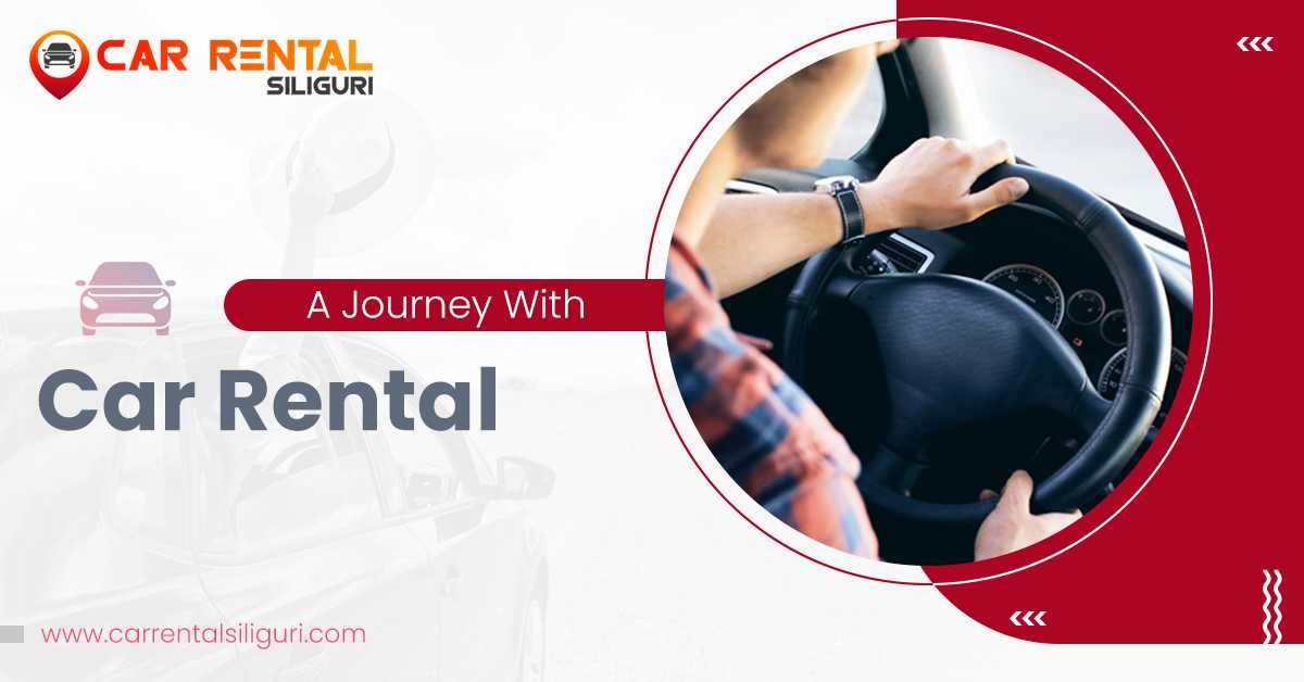 Best Car Rental For North Bengal Trip