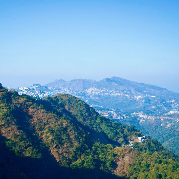 Mizoram