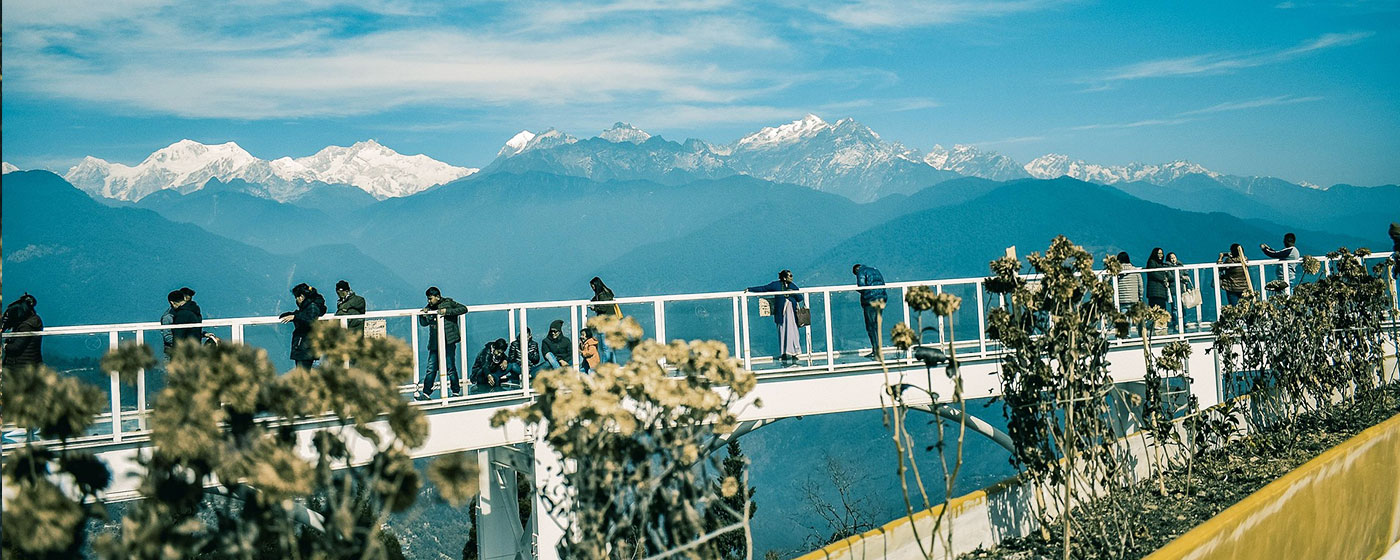Top Places to Visit in Sikkim