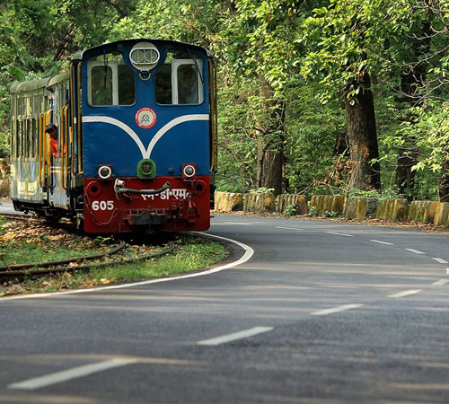 darjeeling tour car rental