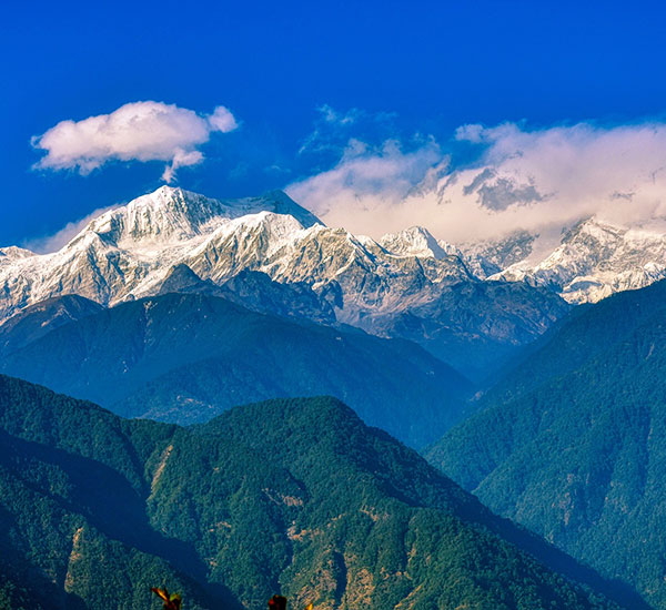 Sikkim Holiday Tour