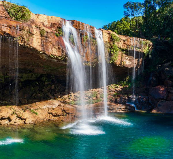 Mystic Meghalaya Escape