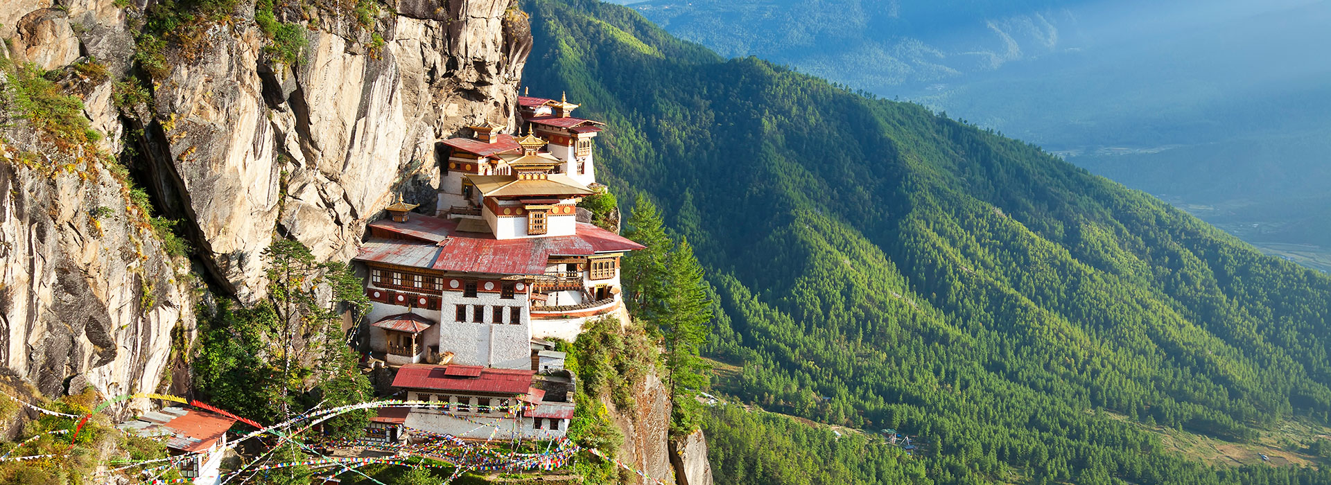Amazing Bhutan Tour