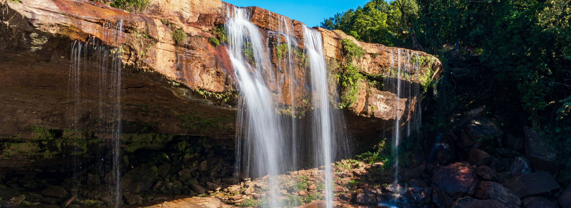 Mystic Meghalaya Escape