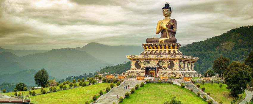 Buddha Park