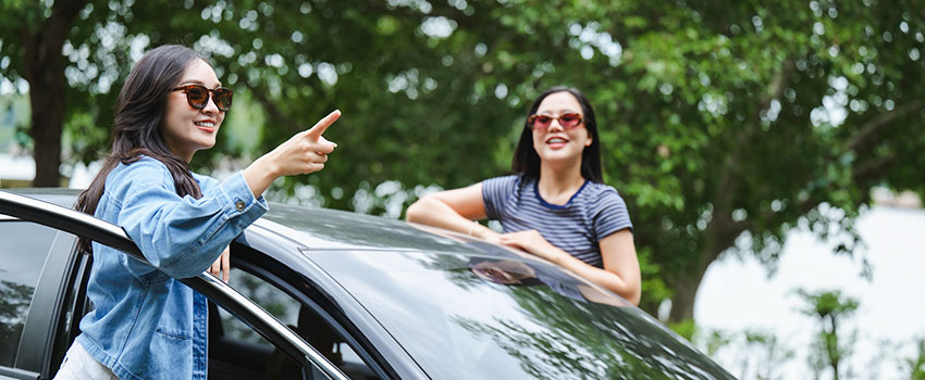 Darjeeling Car Rental Packages