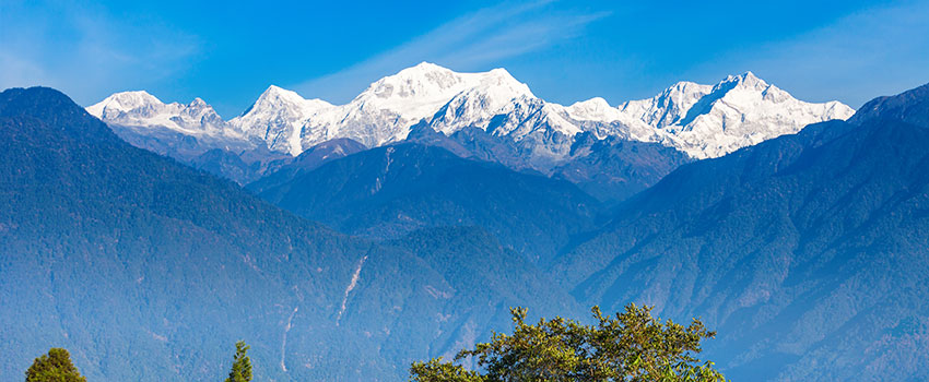 Darjeeling Sightseeing Taxi
