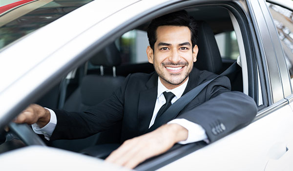 Expert Local Drivers