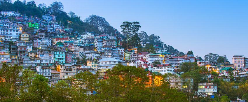 Gangtok Local Spots