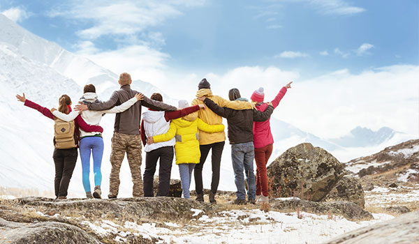 Group Travel