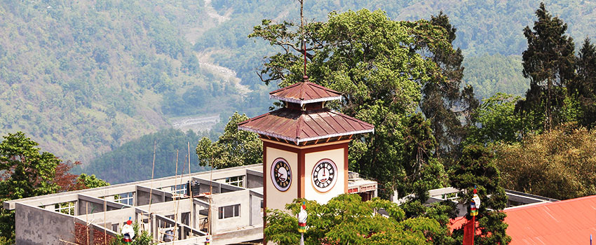 Kalimpong