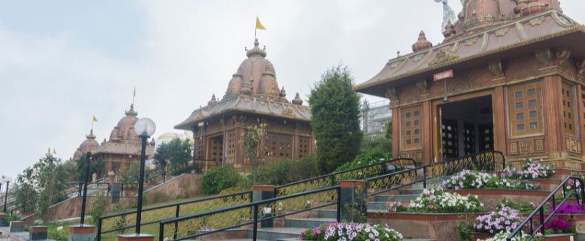 Namchi Chardham