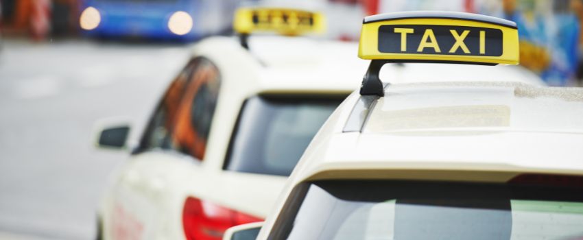 NJP Gangtok Taxi Service