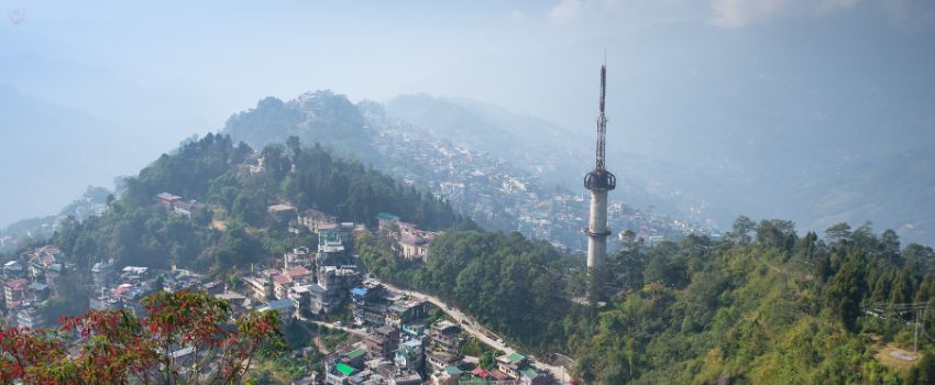 Gangtok