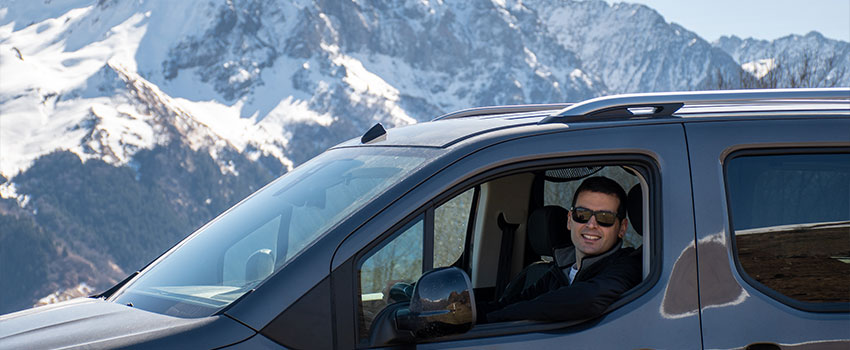 Sikkim Taxi Tour Package