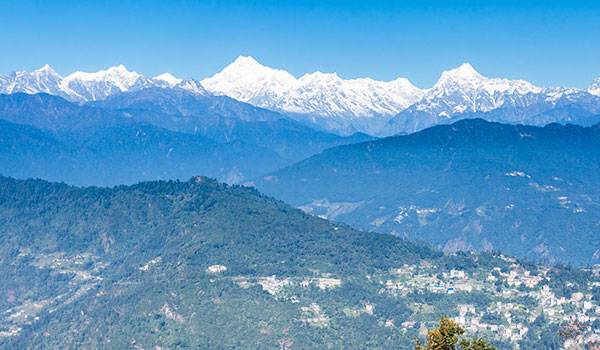 Tiger Hill