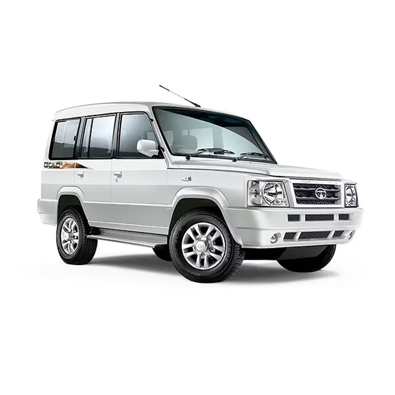 Tata Sumo
