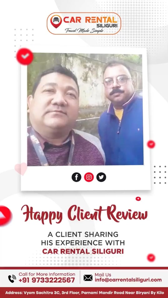 Client Review