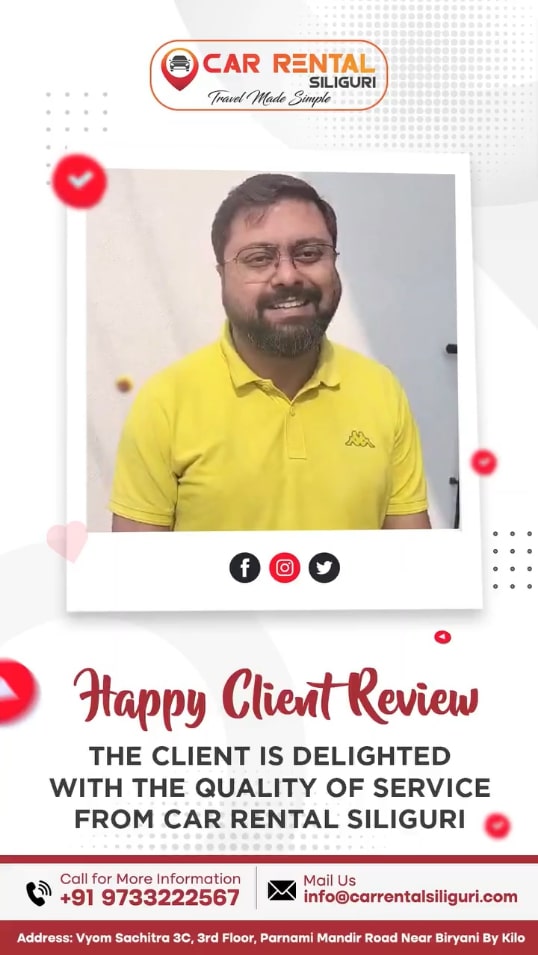Client Review